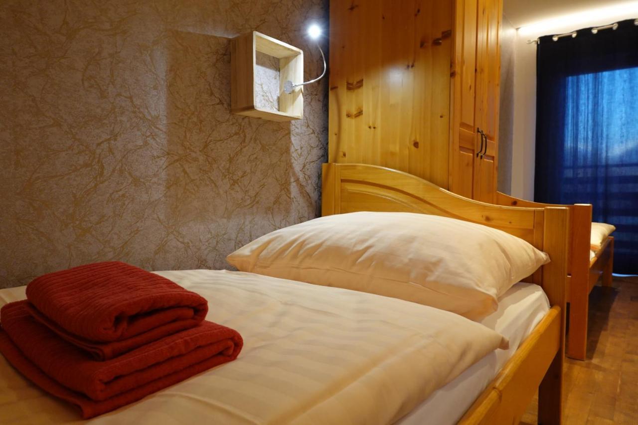 Tatralandia Apartmány Relax Liptovský Mikuláš Exterior foto