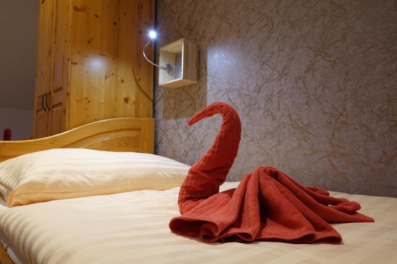 Tatralandia Apartmány Relax Liptovský Mikuláš Exterior foto