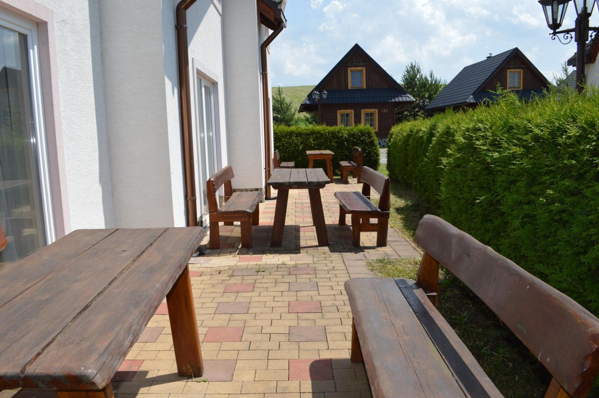 Tatralandia Apartmány Relax Liptovský Mikuláš Exterior foto