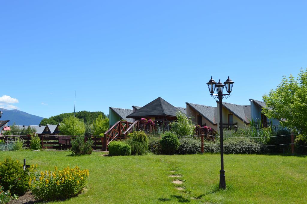 Tatralandia Apartmány Relax Liptovský Mikuláš Exterior foto