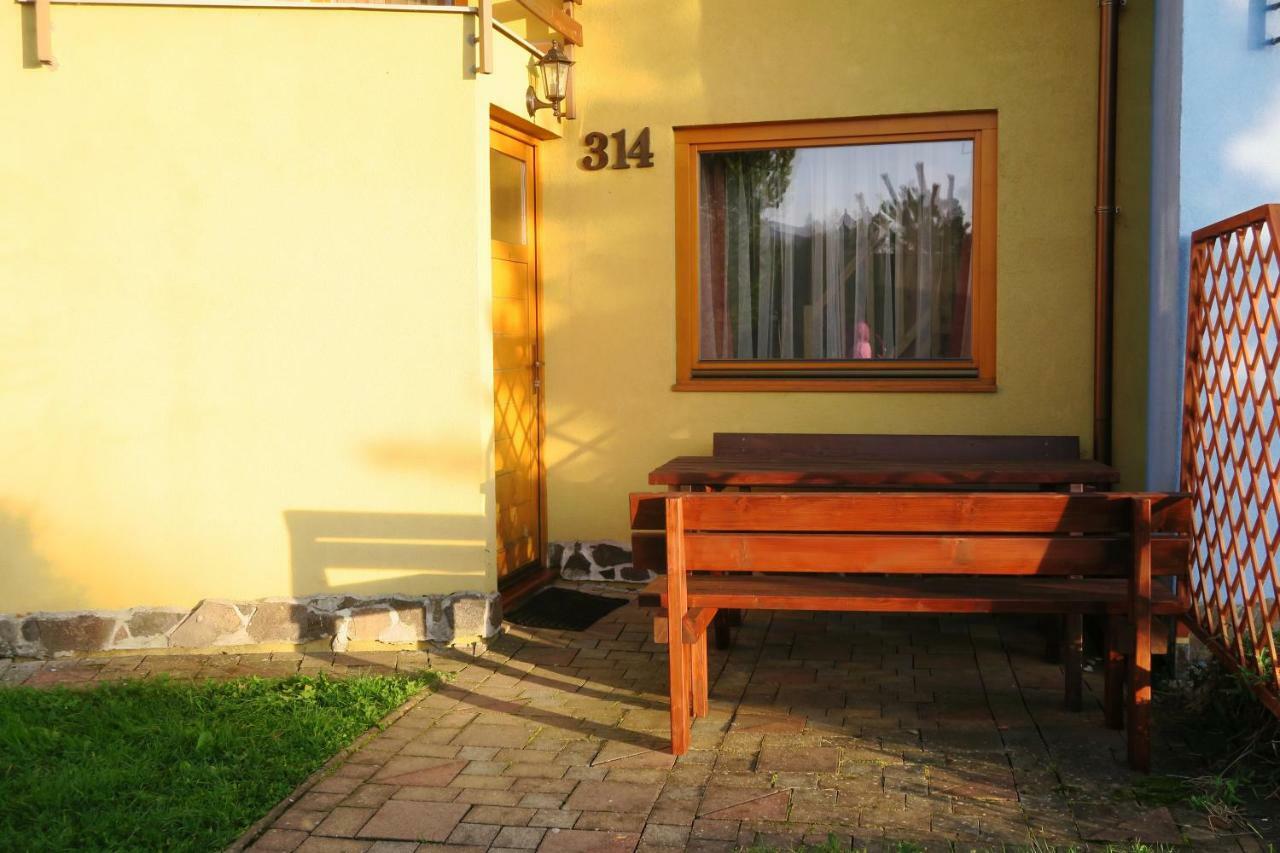 Tatralandia Apartmány Relax Liptovský Mikuláš Exterior foto