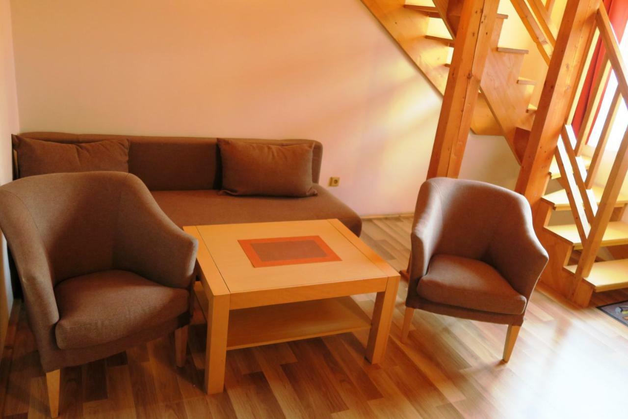 Tatralandia Apartmány Relax Liptovský Mikuláš Exterior foto