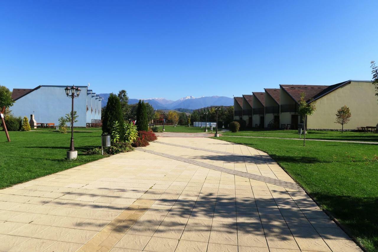 Tatralandia Apartmány Relax Liptovský Mikuláš Exterior foto
