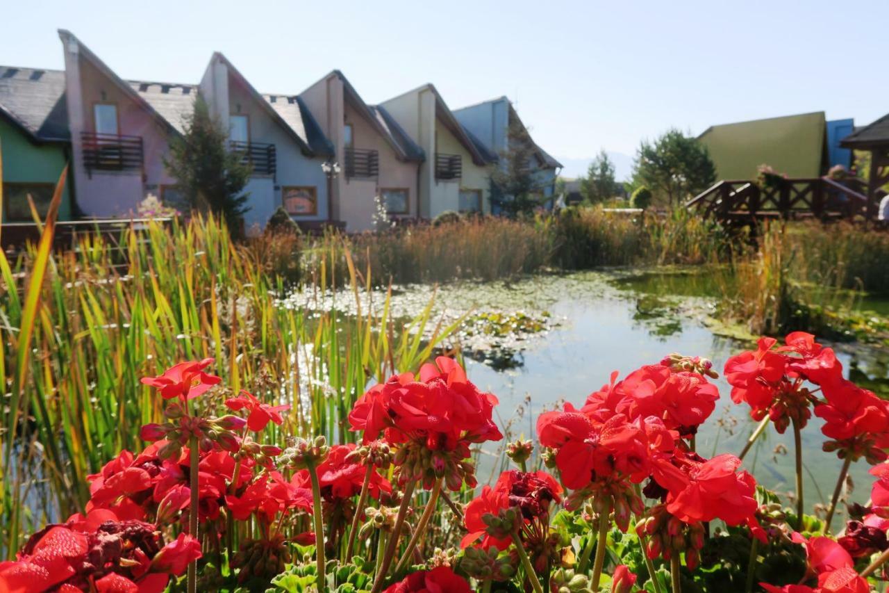 Tatralandia Apartmány Relax Liptovský Mikuláš Exterior foto