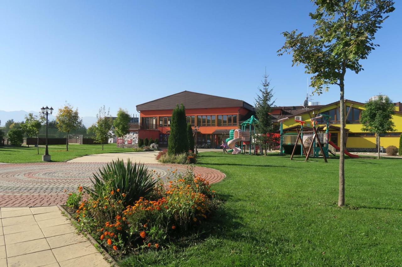 Tatralandia Apartmány Relax Liptovský Mikuláš Exterior foto