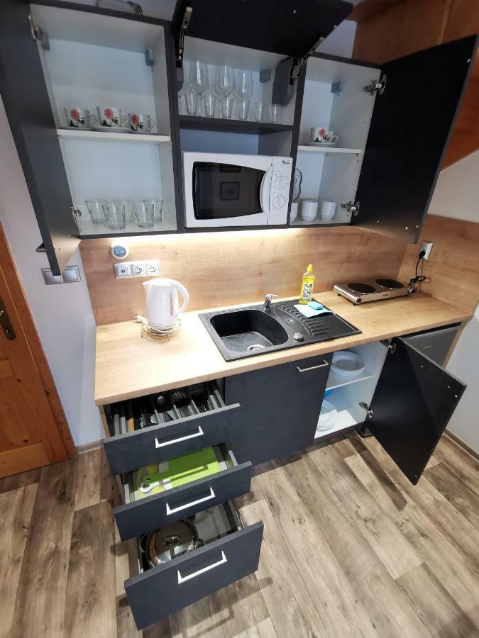 Tatralandia Apartmány Relax Liptovský Mikuláš Exterior foto