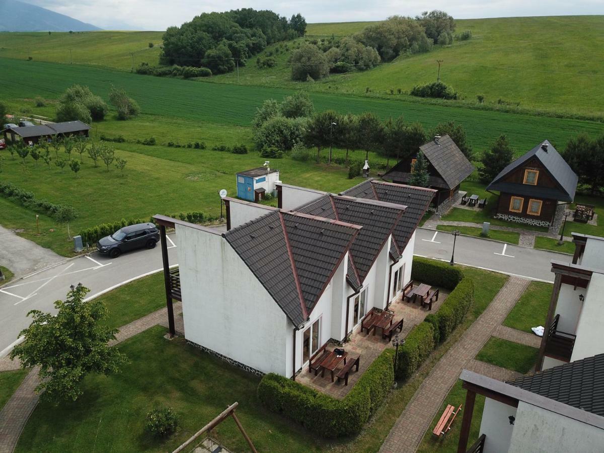 Tatralandia Apartmány Relax Liptovský Mikuláš Exterior foto