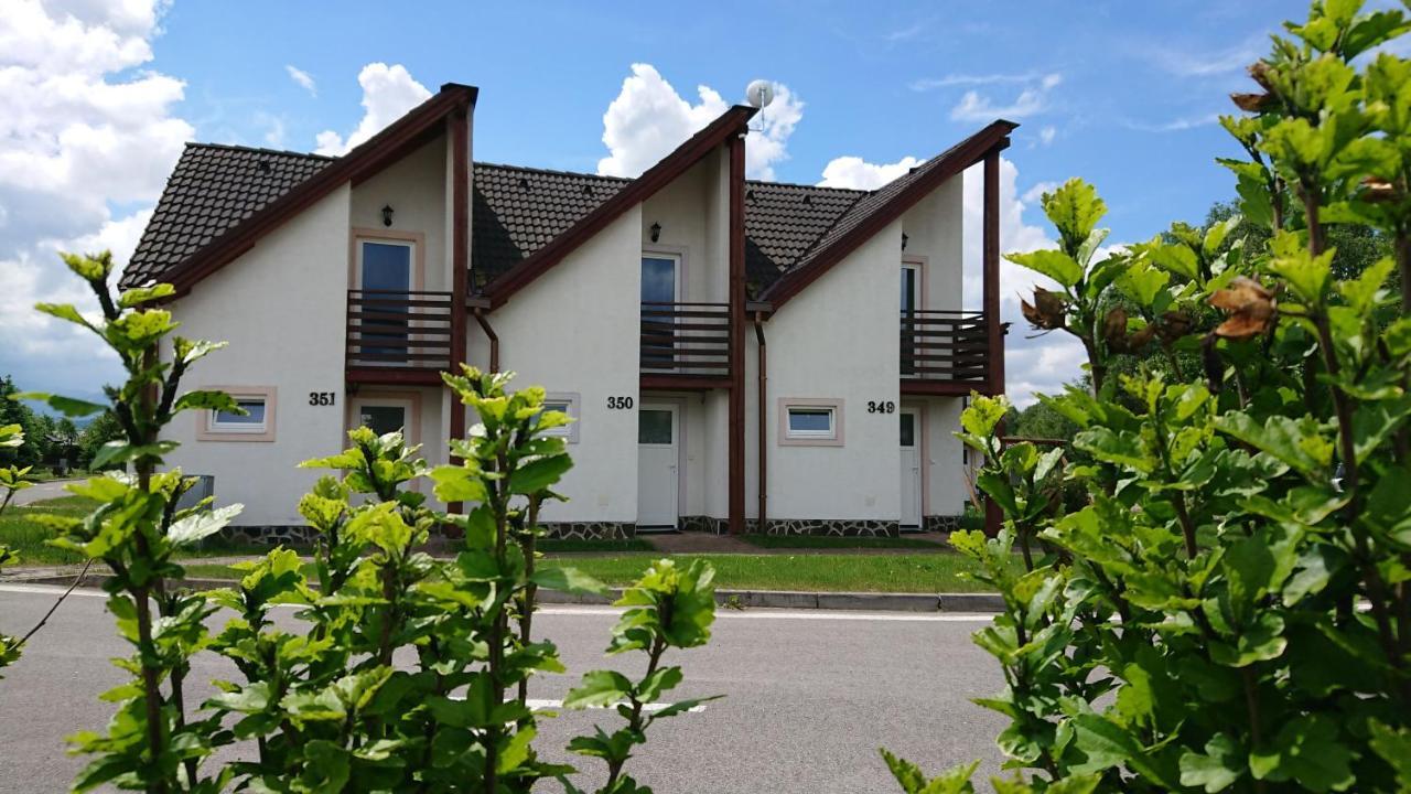 Tatralandia Apartmány Relax Liptovský Mikuláš Exterior foto